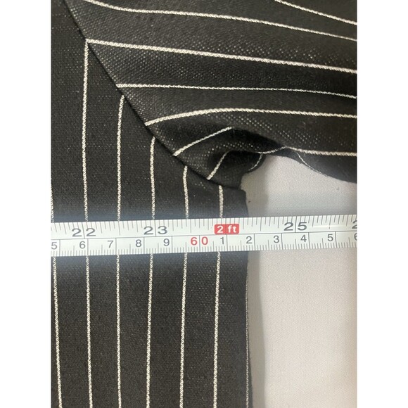 Doctor Who Lootwear Exclusive 10th Doctor Pinstripe Full Zip Hoodie Jacket XL - Picture 10 of 12